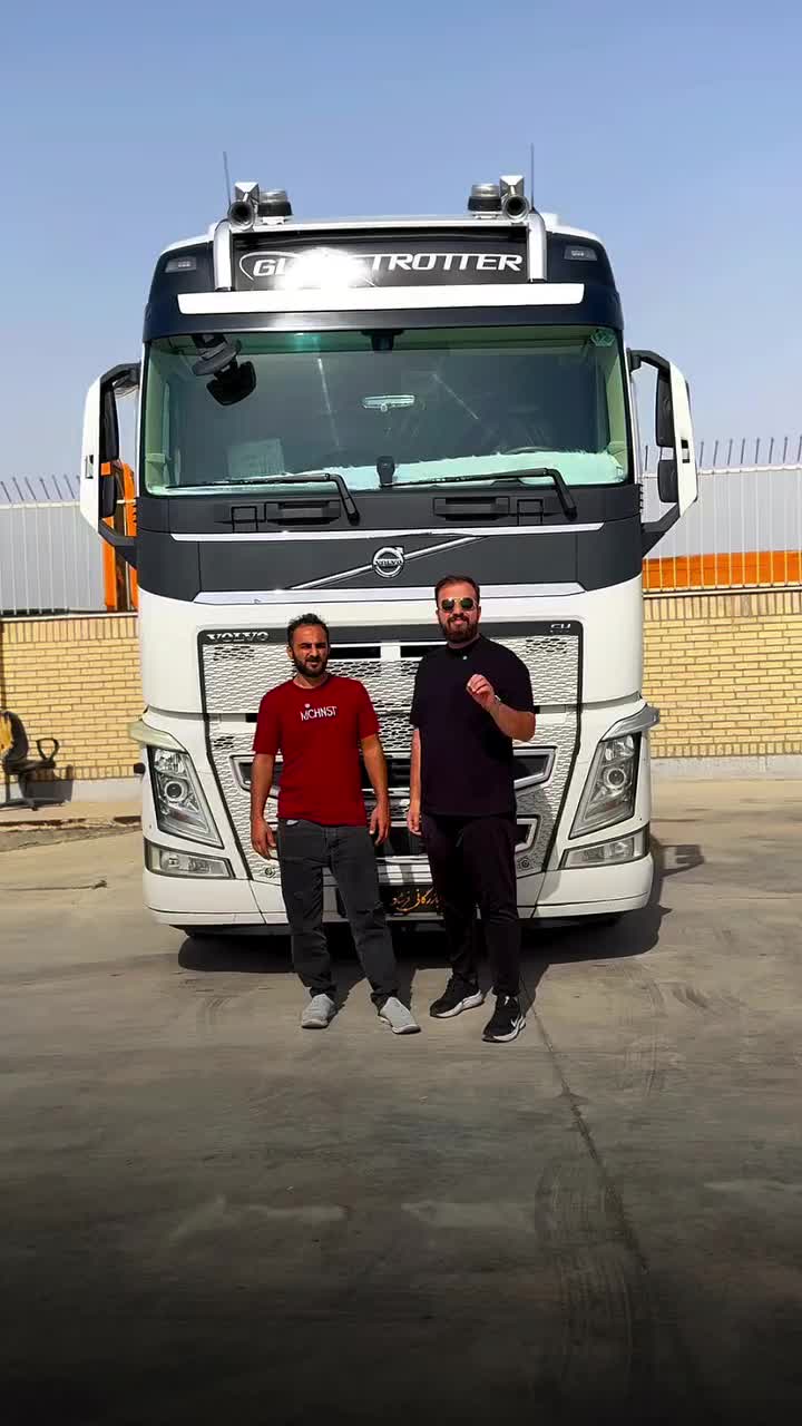 تجربه مشتری تحویل به آقای نورعلی وند
